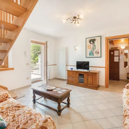 Al Ginco Holiday home *