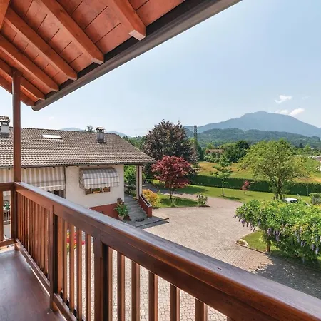 Al Ginco Holiday home Vellai