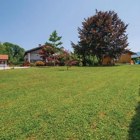 Holiday home Al Ginco