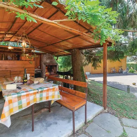 Al Ginco Holiday home