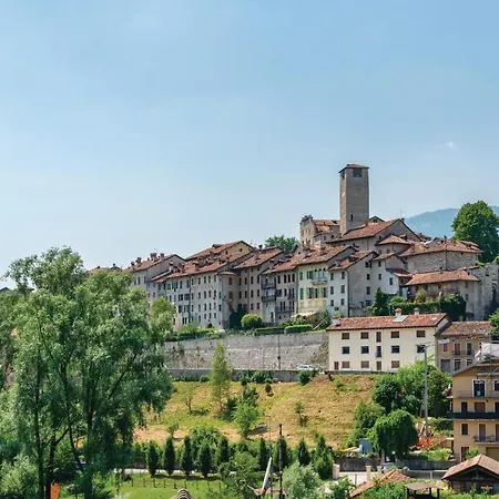 Casa vacanze Al Ginco *