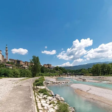 Holiday home Al Ginco