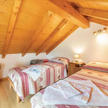 Al Ginco Holiday home