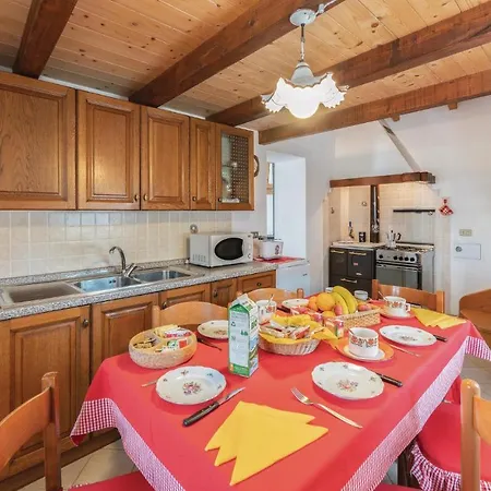 Al Ginco Holiday home