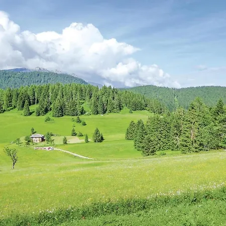 Al Ginco Feriehus Vellai